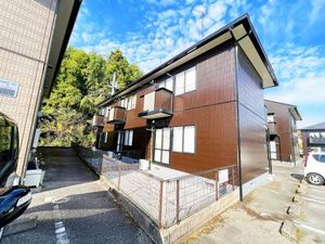 ハイアットセト　Ｄ棟　＊