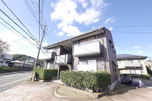 プリムヴェールパルク　Ａ棟　＊ A0102号-1