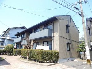 プリムヴェールパルク　Ｃ棟　＊