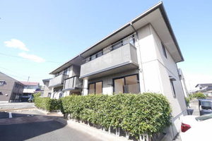 プリムヴェールパルク　Ｅ棟　＊ E0102号-1