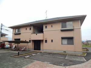 ヴァン・スクエアー２０１０　Ａ棟　＊