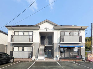 フレンドリー城南　Ａ棟　＊ A0201号-1