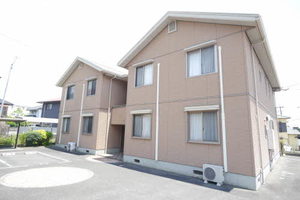 ドミール２００４　Ａ棟　＊＊ A0101号-1