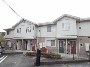 シャルマン佐野　Ｃ棟　＊