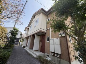 コーポ・ルミエール　Ａ棟　＊＊ A0101号-1