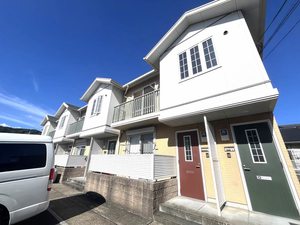 ラフィーネ・プロムナードⅢ　Ａ棟 A0204号-1