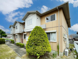 ラフィーネ・プロムナードⅢ　Ｄ棟 D0103号-1