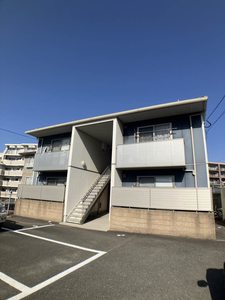 Ｂ’ＷＩＴＨ　Ａ棟　＊＊ A0101号-1