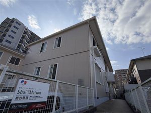 パル山﨑　Ａ棟　＊＊ A0102号-1