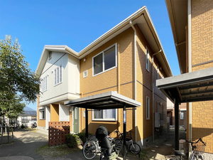 ビューコートＭ　Ｃ棟