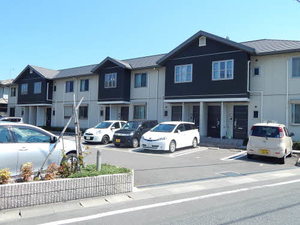 サンセリテ　Ａ棟　＊ A0104号-1