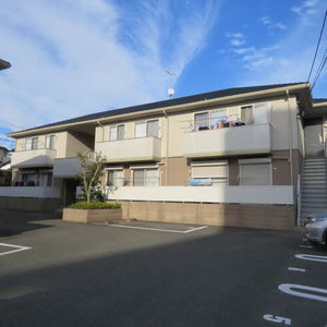 クレスト　Ｂ棟