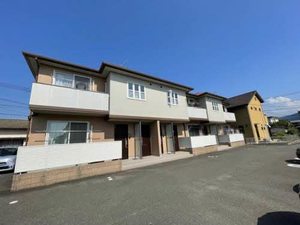Ｍ’ｓ　Ｍａｉｓｏｎ２　Ｂ棟 B0103号-1