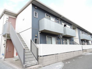 セットスクエア須恵中央　Ａ棟　＊