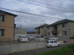 Ｋ’ｓ　ガーデンコート　Ｃ棟　＊＊