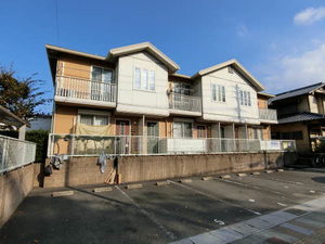 シャーメゾン若葉 A0103号-1