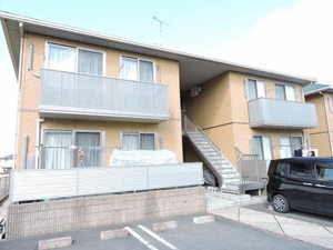 レーベンハイム　Ａ棟　＊