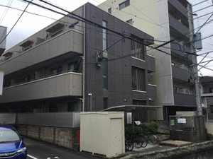 シャーメゾンＫ２　＊ A0101号-14