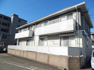 パストラル　Ｃ棟　＊＊ C0202号-1
