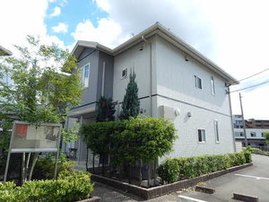 ディアコート参番館　Ｂ棟　＊