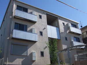 ブロッサム高宮