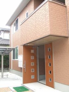 ロハスコート　＊