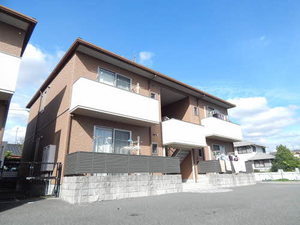 コンフォート博多南　Ｂ棟　＊＊ B0102号-1