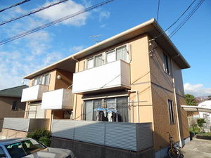 ビューテラス　＊