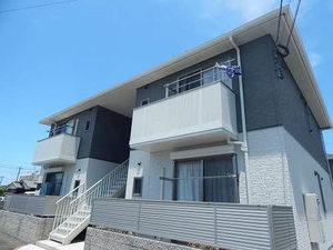 プレジ－ル篠栗　Ａ棟　＊