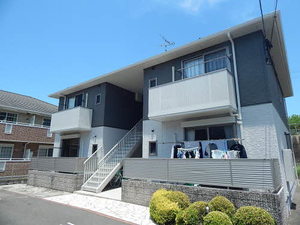 プレジ－ル篠栗　Ｂ棟　＊