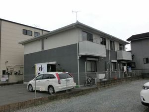 シンシア原田駅前