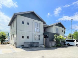 シャーメゾン和　Ｅ棟　＊