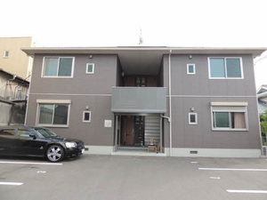 クレシアＮＰ　＊＊