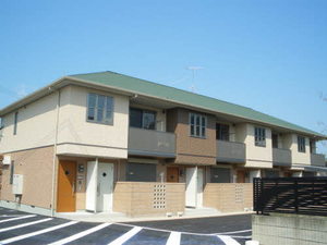 Ｎａｔｕｒａｌ天神の木　Ａ棟　＊