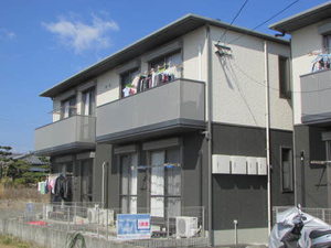 ＳＵＢＡＲＵ　ＩＮ　ＮＯＴＡ　Ａ棟　＊