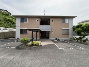 Ｍ．Ｊ．ＳＫＹ　Ａ棟　＊