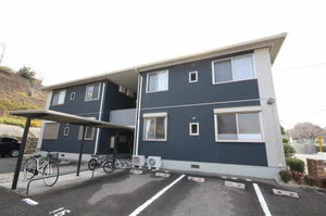 Ｍ．Ｊ．ＳＫＹ　Ｂ棟　＊ B0102号-1