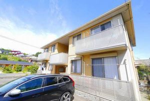 Ｍ．Ｊ．ＳＫＹ　Ｃ棟　＊ C0201号-1