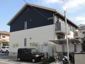 ビアンコ・ノワール　＊ A0101号-1