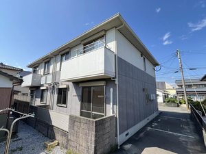 シャーメゾン永江町　＊ A0101号-1