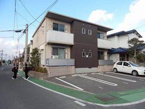 グレースＩＷＡＳＡＫＩ　＊ A0102号-1