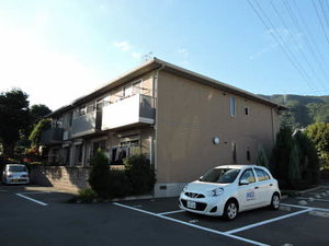 エスポワールＫＭⅡ　Ｂ棟　＊＊