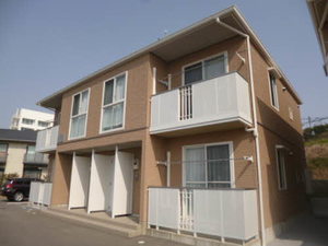 グリーン　ヴュー　Ａ棟　＊＊