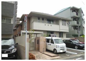 メゾン　ドゥ・大橋　＊ A0101号-1