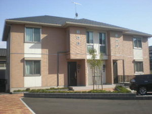 リアンＫ　フォース