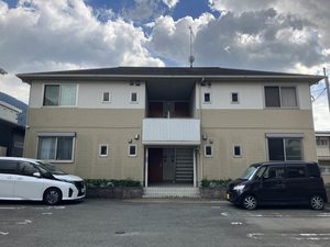 クラヴィエ篠栗　＊