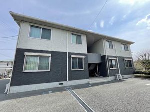 パークサイドヴィラ　Ｃ棟　＊＊ C0203号-1