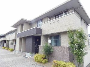 Ｖｉｌｌａｃｅ板付　Ｂ棟　＊＊