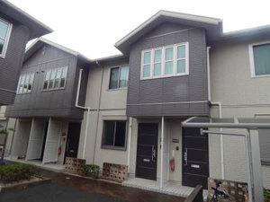 クリーブ　ラッツ　Ｂ棟　＊ B0202号-1