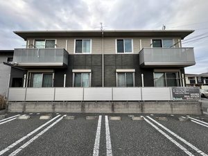 エスポアハイム　＊＊